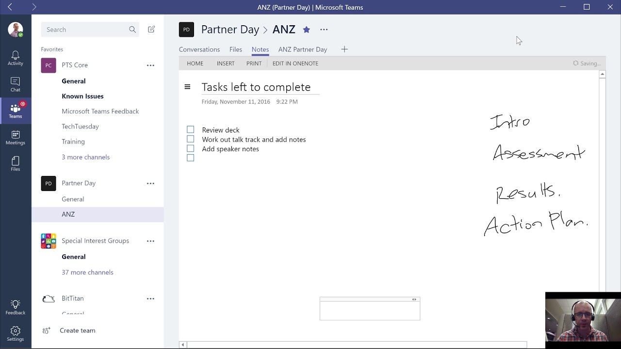 How To Manage Your Remote Employees Over Microsoft Teams