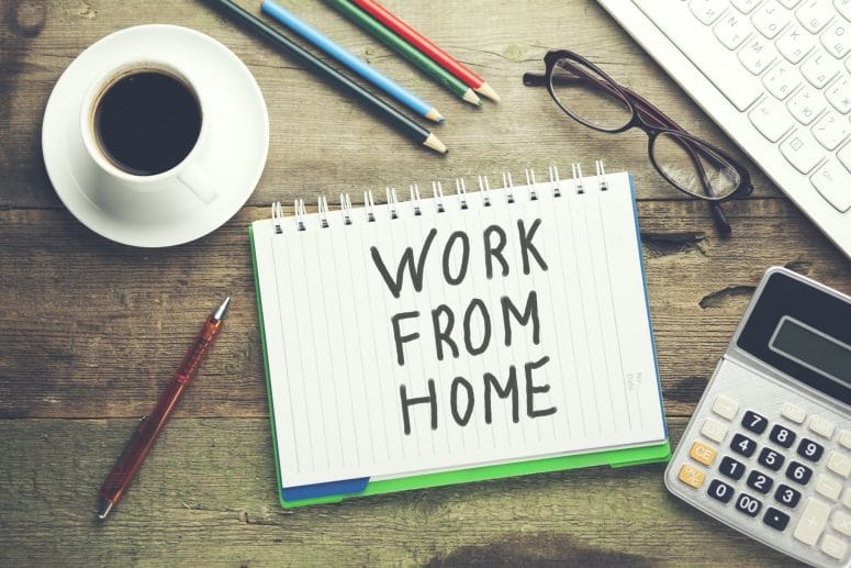 HR Daily Dilemma: Can HR Work from Home?