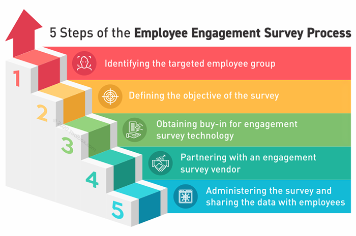 Guide To Creating Employee Engagement Survey Questions 9075