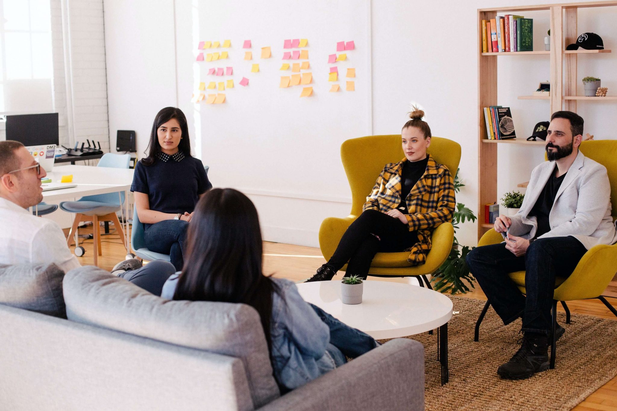 A Guide to Leading an Effective Multigenerational Workforce