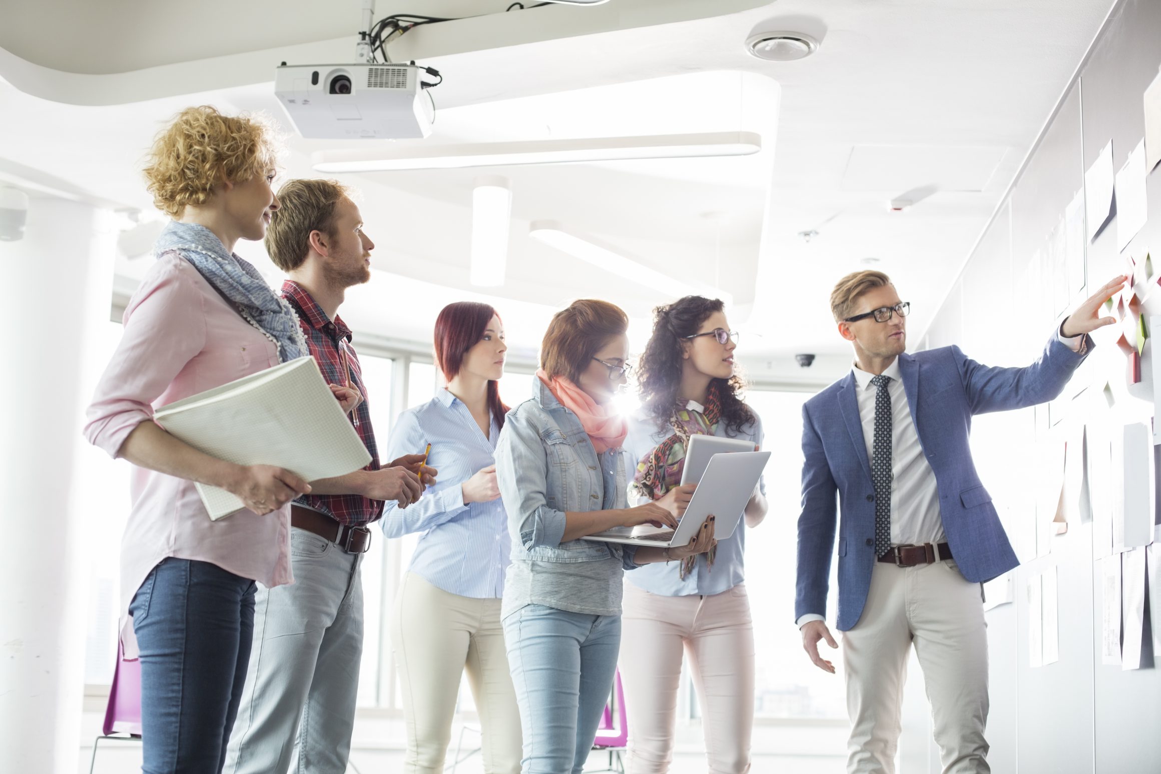 3 Ways to Introduce HR Innovation in Legacy Processes AttendanceBot