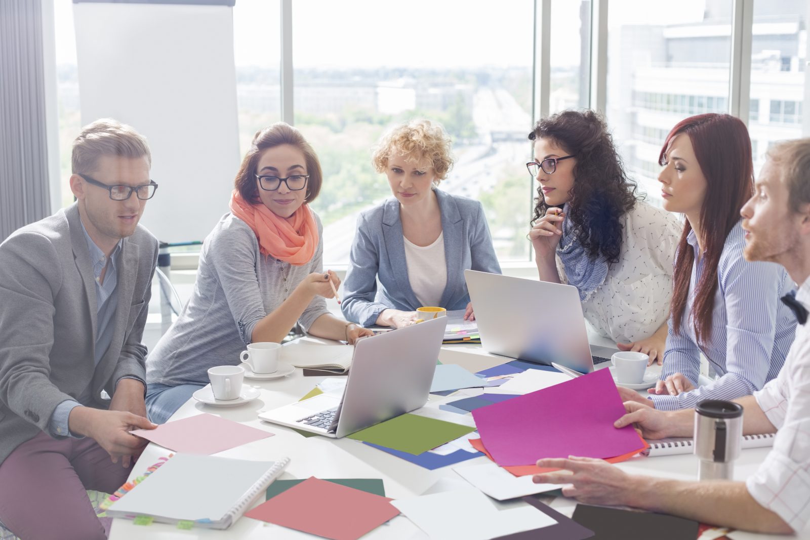 3 Ways to Introduce HR Innovation in Legacy Processes | AttendanceBot