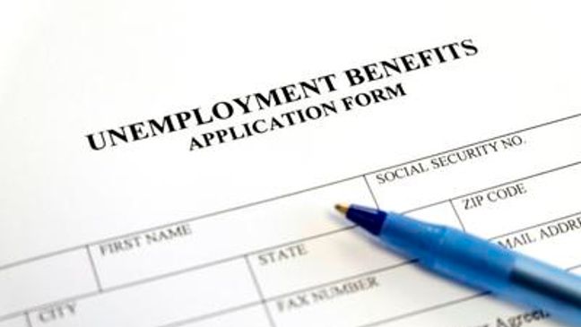 State Unemployment Insurance Forms