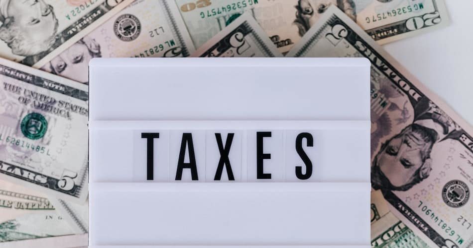 Bonus Tax Rate Featured Image