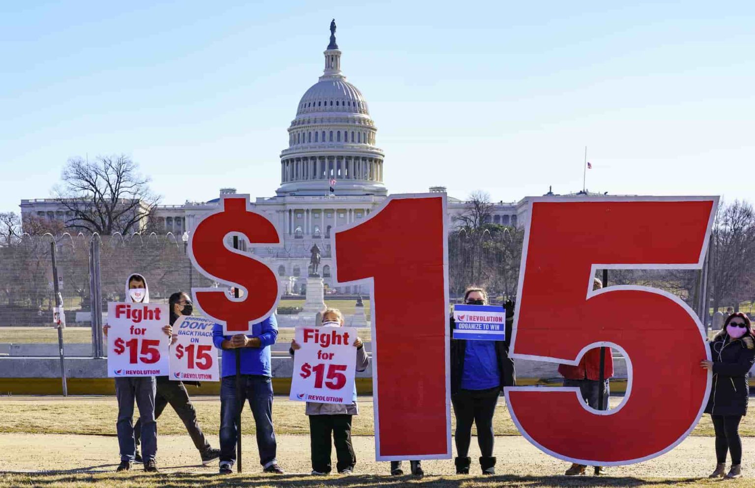 Ultimate Guide To Minimum Wage By State In The United States