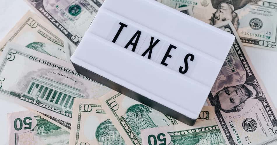 Federal Income Tax withheld Featured Image