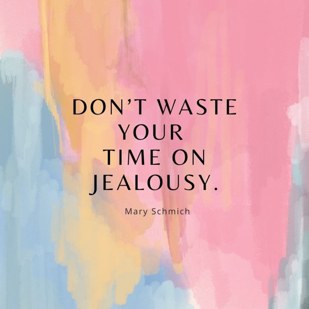 Waste Time Quote
