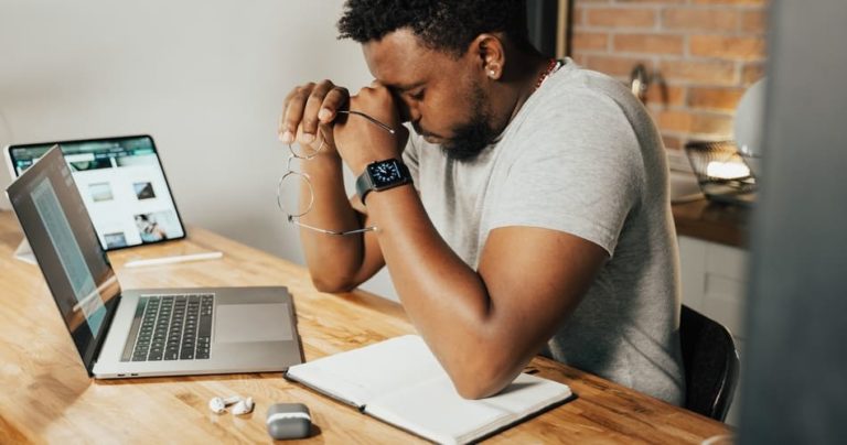7 Problems and Their Solutions to Working Remotely | AttendanceBot