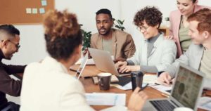 How 360-Degree Feedback Drives Performance and Development