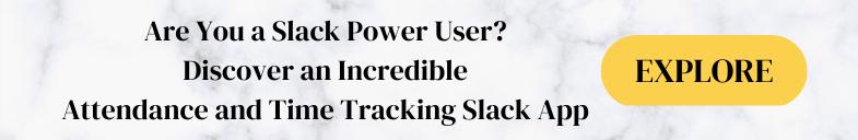 Slack Power User