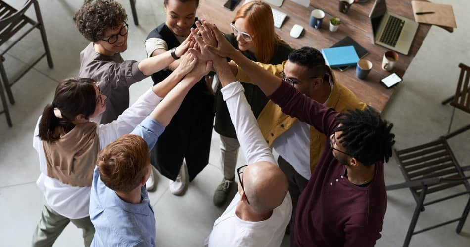 Diversity vs Inclusion