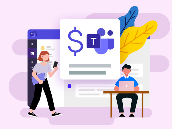 Is Microsoft Teams Free Featured Image