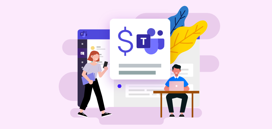 Is Microsoft Teams Free Featured Image