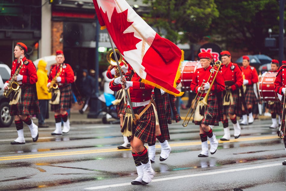 2025 Holidays Calendar: Canada | AttendanceBot