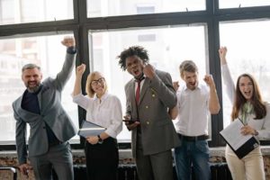 24 Epic Team Celebration Ideas That'll Bring Your Team Closer