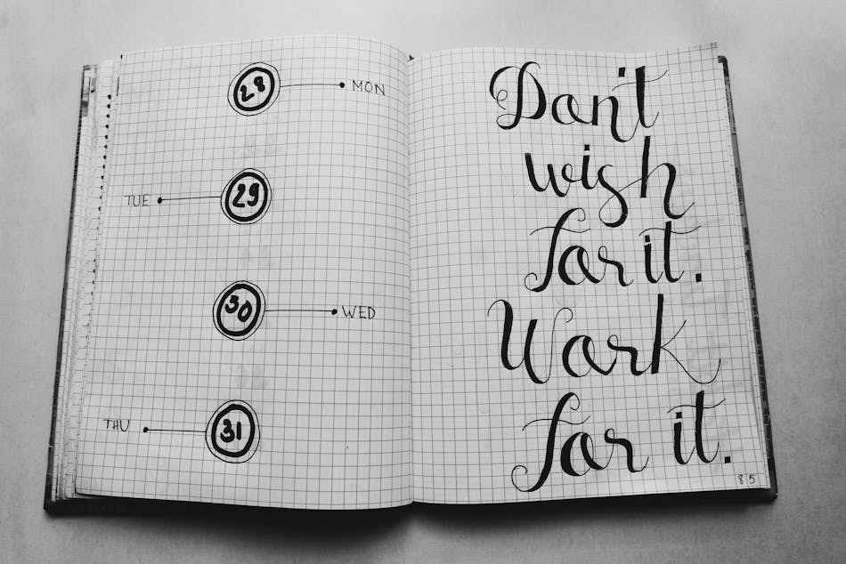 Monday motivation