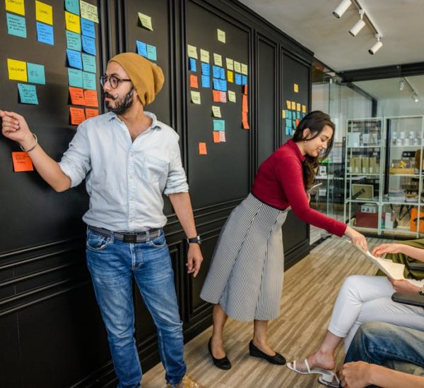 Neurodiversity at work