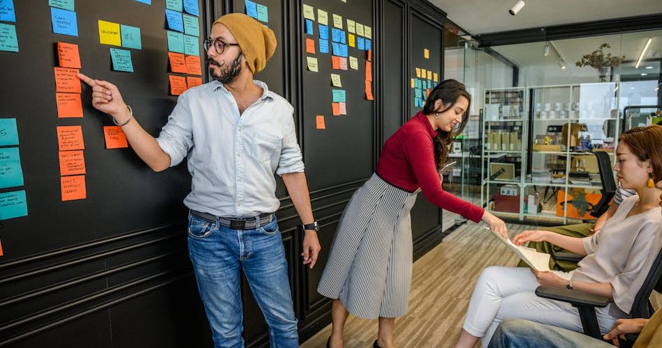 Neurodiversity at work