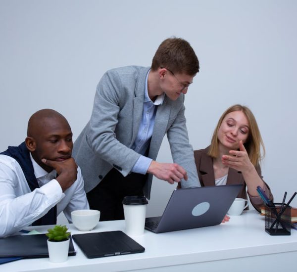 office hours
