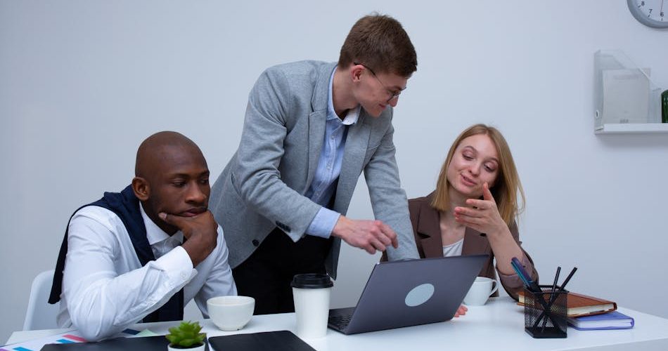 office hours
