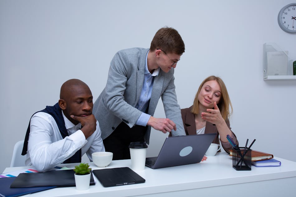 office hours