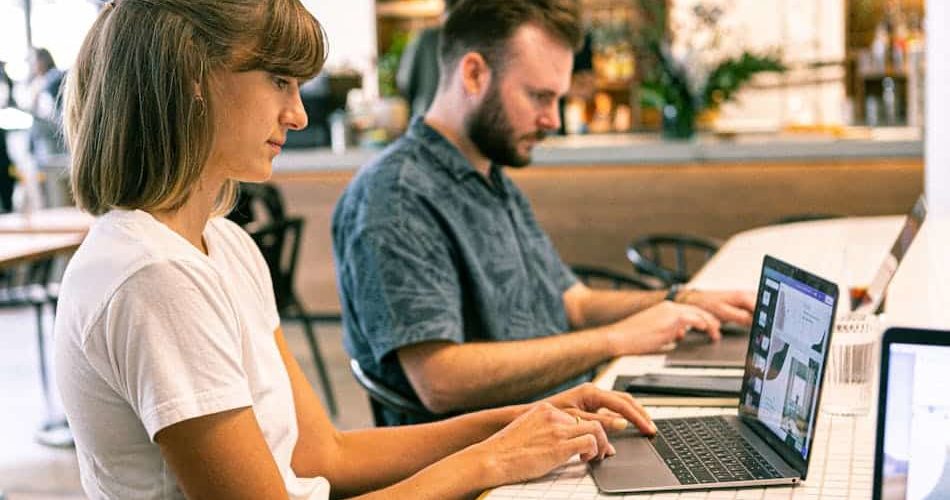freelance time tracking