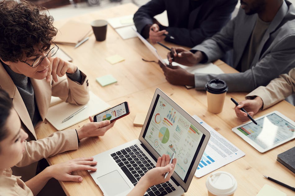 building HR hubs