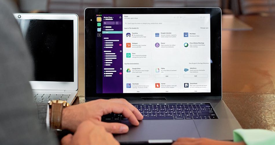best slack apps featured image