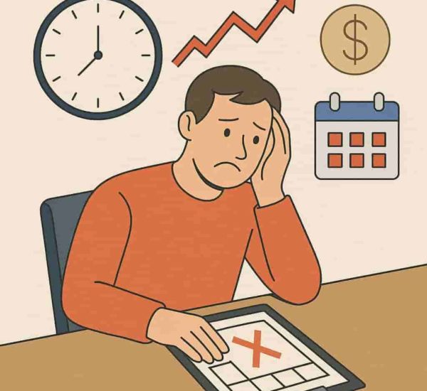 featured image for Workforce Scheduling Optimization