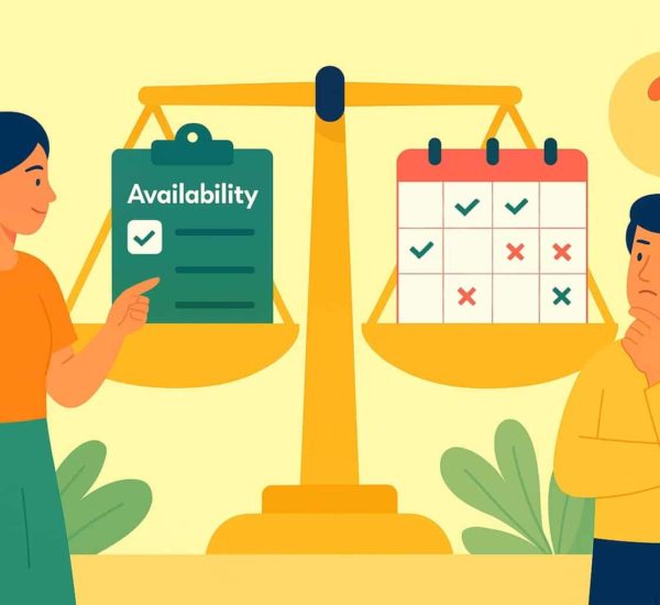 Balancing Employee Shift Preferences With Fair Scheduling featured image