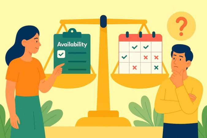 How to Pick the Right Shift Scheduling App
