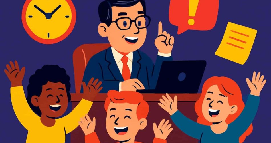 The Funniest Boss Memes That Perfectly Describe Work Life