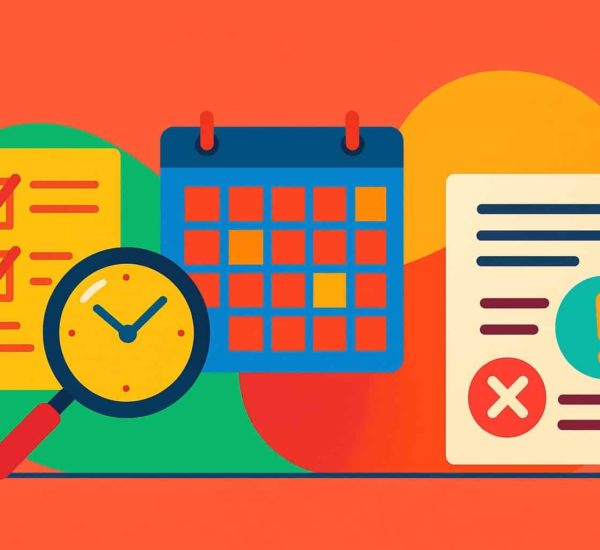 How to Run a Monthly Time Tracking Audit featured image