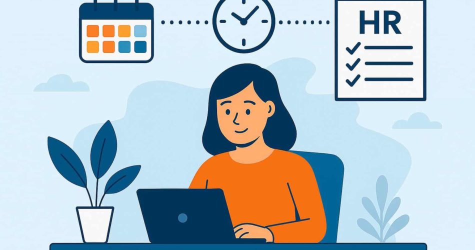 4-Day Workweek Pilot in 2025 featured image