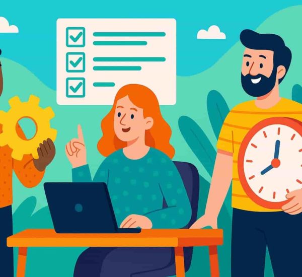 How Small Teams Can Win With Micro-Workforce Management