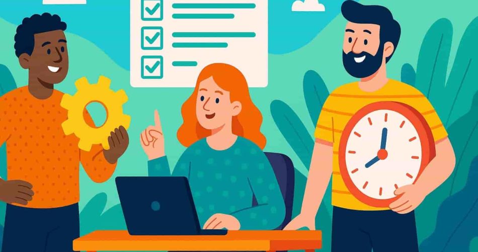 How Small Teams Can Win With Micro-Workforce Management