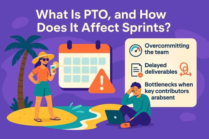 What Is PTO, and How Does It Affect Sprints?