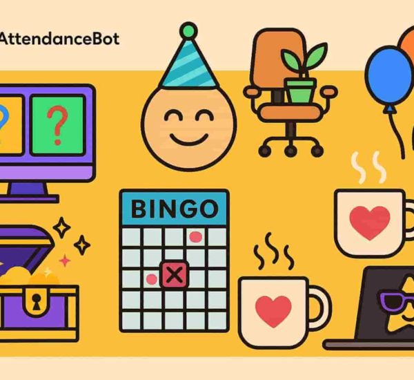 Play Together, Work Better: Remote Team Bonding