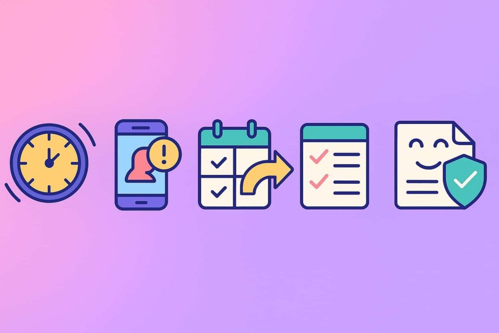 Top 10 Employee Roster Apps for 2026 | AttendanceBot