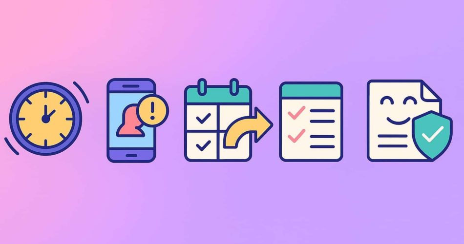 Top 10 Employee Roster Apps for 2025