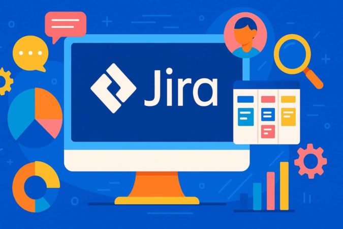 what is Jira?