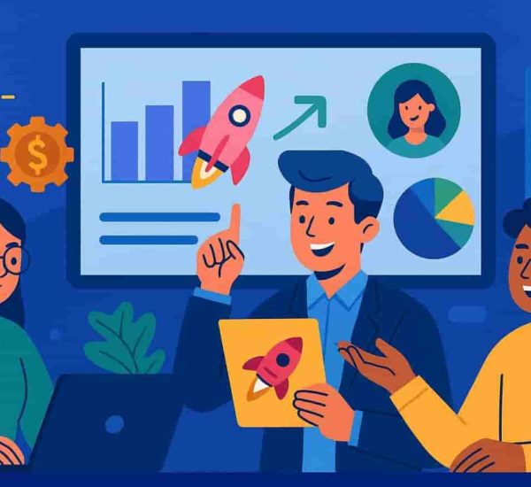 Cultivating Intrapreneurship: HR's Role in Employee Innovation