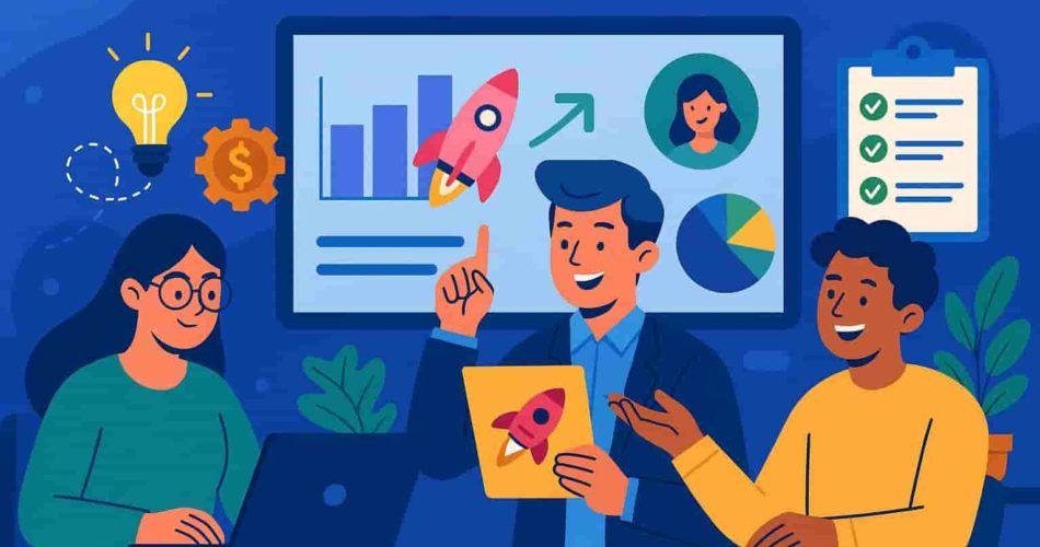 Cultivating Intrapreneurship: HR's Role in Employee Innovation