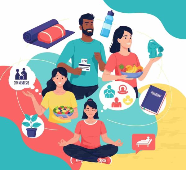 15 Effective Wellness Incentives for Employee Wellness Programs