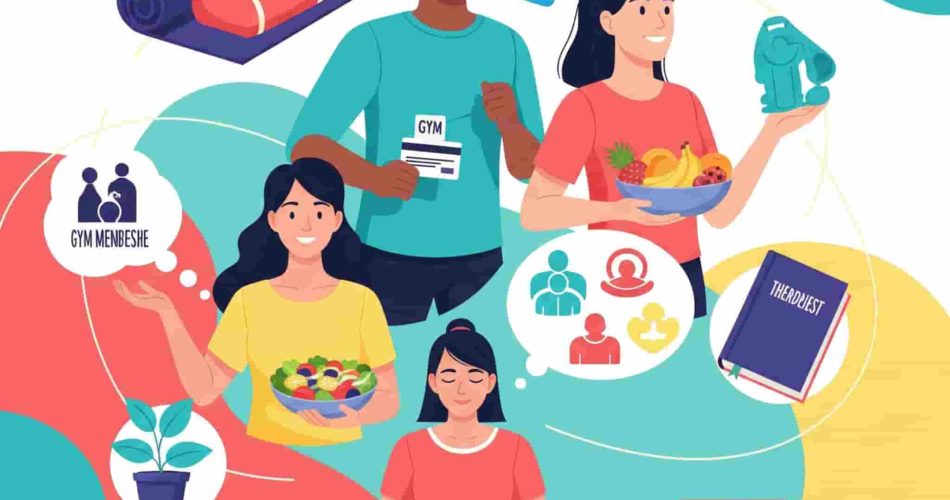 15 Effective Wellness Incentives for Employee Wellness Programs