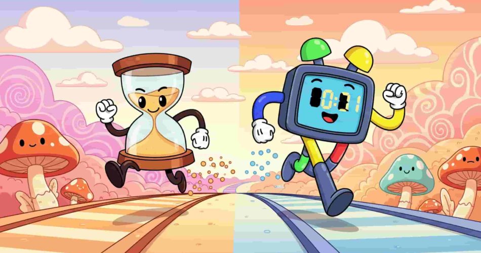Clockify vs. AttendanceBot: Which Time Tracker Is Better for Slack and Teams in 2025