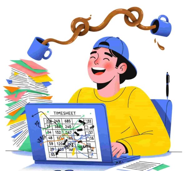 PTO & Timesheet Horror Stories That’ll Make HR Shiver (and Employees Laugh)