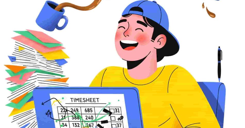 PTO & Timesheet Horror Stories That’ll Make HR Shiver (and Employees Laugh)