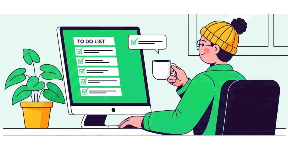 How to Write Smarter To-Do Lists That Actually Get Finished