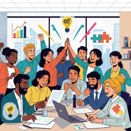 What Is AI in Employee Engagement and Retention?